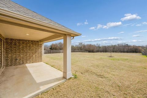 Photo of 11551 Tanager Lane, Cross Roads, TX 76227 (MLS # 21204673)