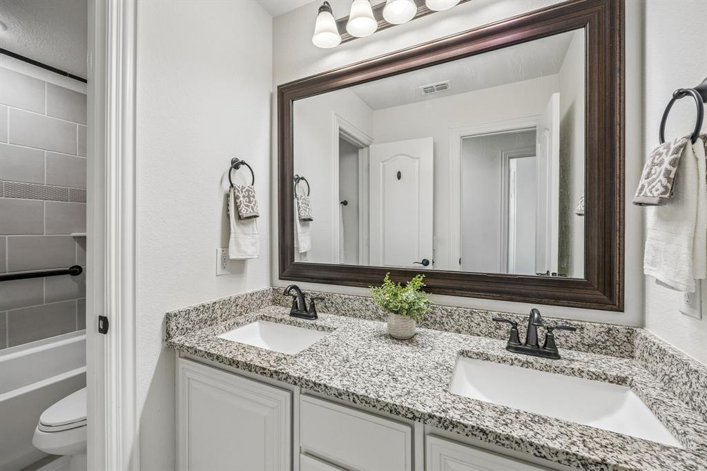 Oak Hill Ranch Ph 1 - Residential