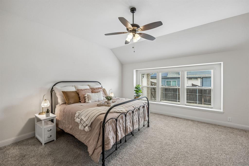 Oak Hill Ranch Ph 1 - Residential