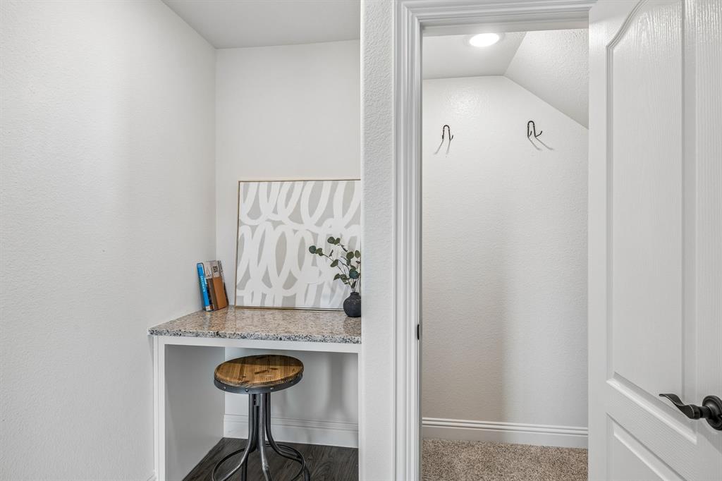 Oak Hill Ranch Ph 1 - Residential