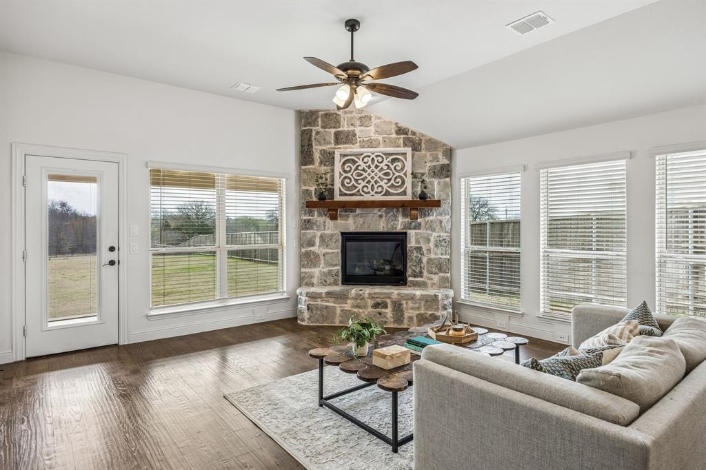 Oak Hill Ranch Ph 1 - Residential