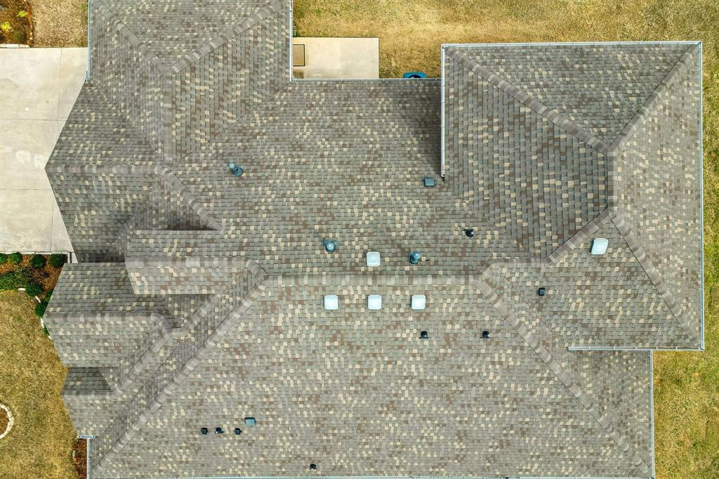 Oak Hill Ranch Ph 1 - Residential