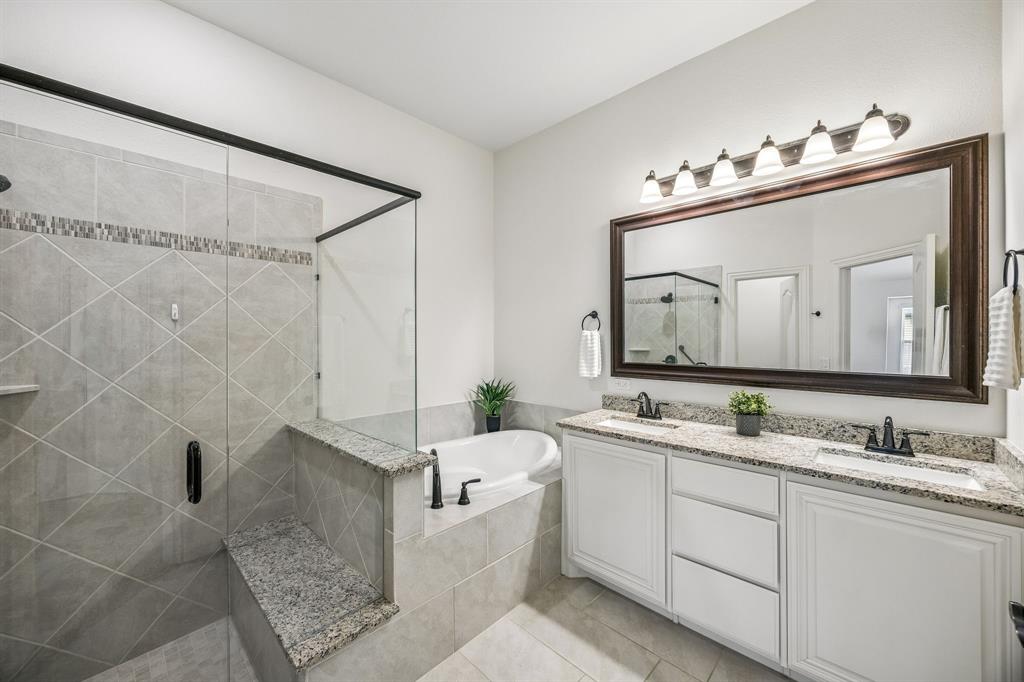 Oak Hill Ranch Ph 1 - Residential