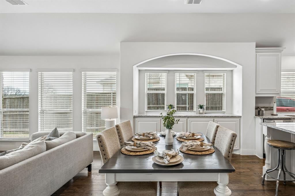 Oak Hill Ranch Ph 1 - Residential