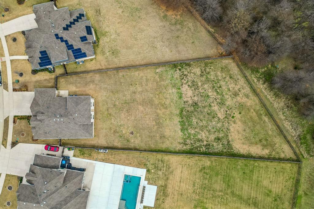 Oak Hill Ranch Ph 1 - Residential