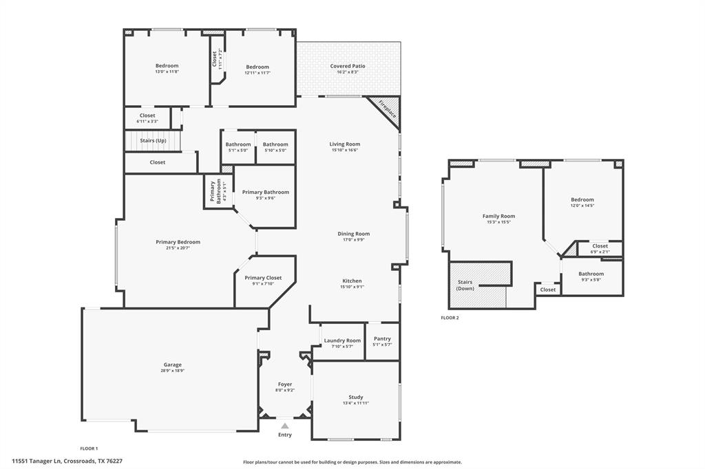 Oak Hill Ranch Ph 1 - Residential