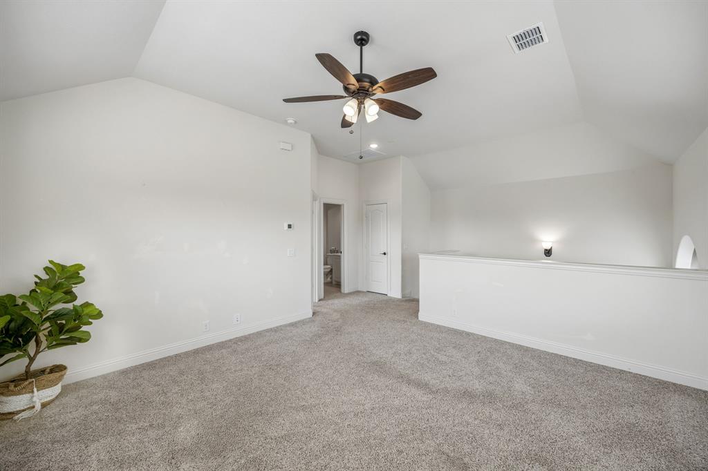 Oak Hill Ranch Ph 1 - Residential