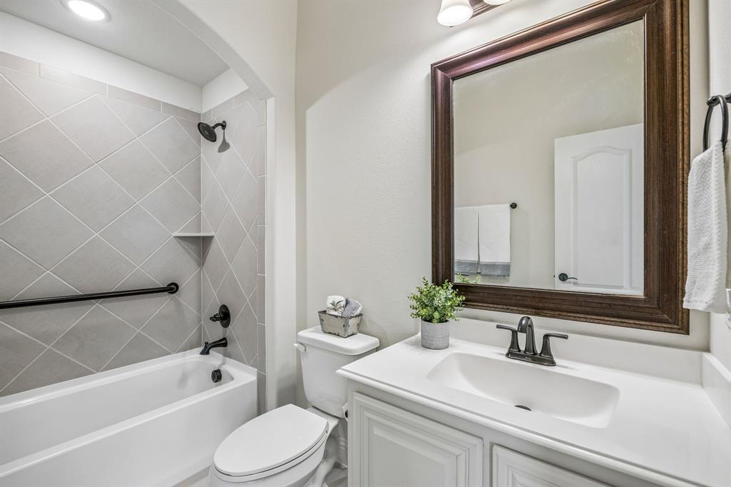 Oak Hill Ranch Ph 1 - Residential