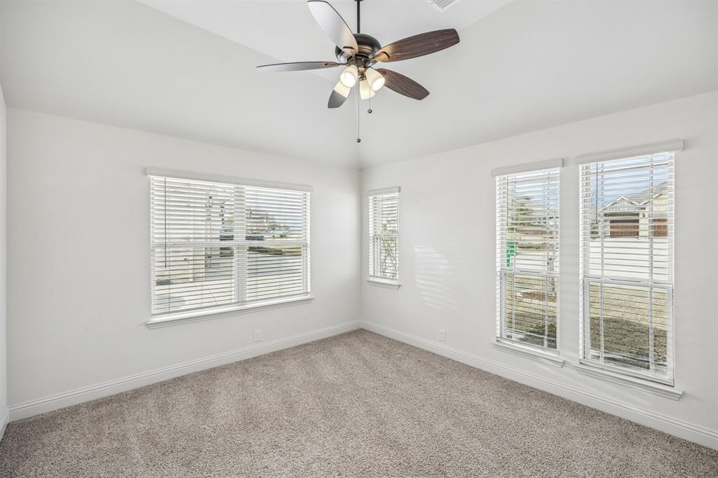 Oak Hill Ranch Ph 1 - Residential