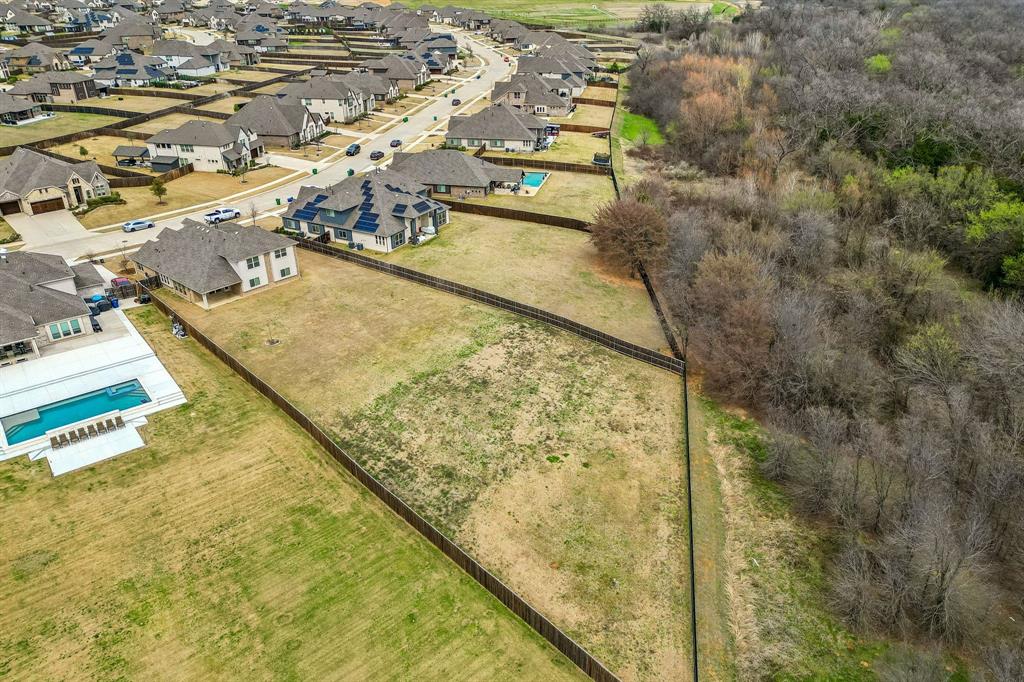 Oak Hill Ranch Ph 1 - Residential