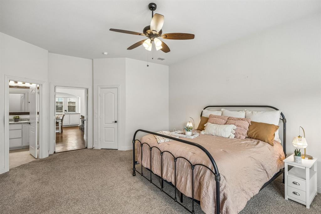 Oak Hill Ranch Ph 1 - Residential