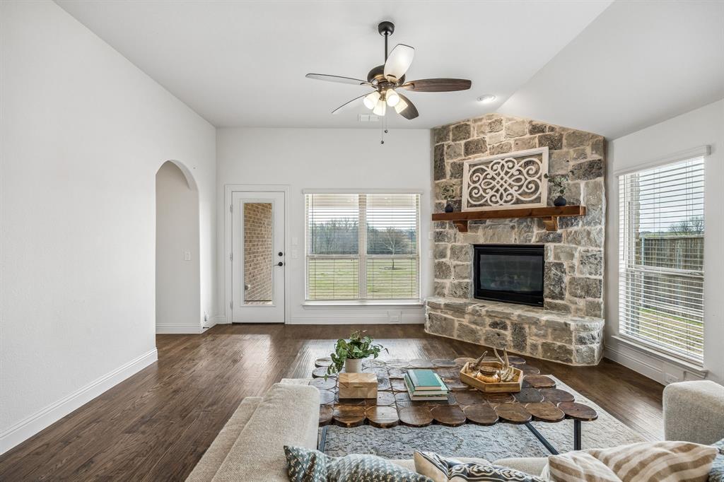 Oak Hill Ranch Ph 1 - Residential