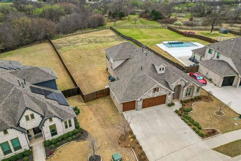 11551 Tanager Lane Cross Roads TX 76227