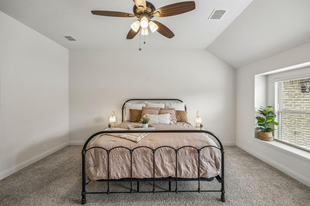 Oak Hill Ranch Ph 1 - Residential