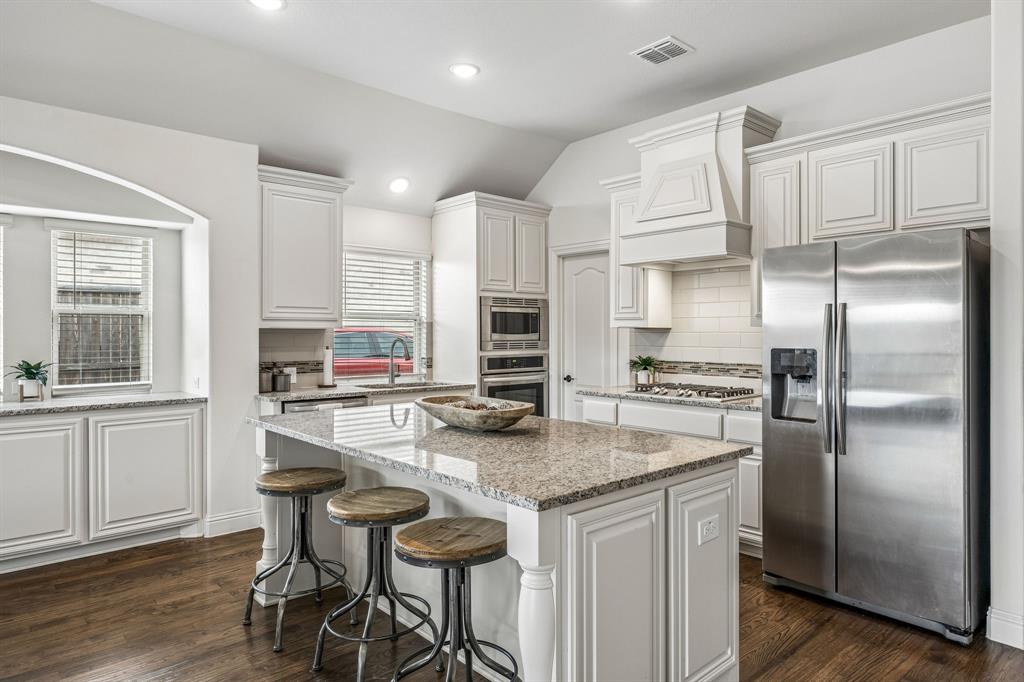 Oak Hill Ranch Ph 1 - Residential