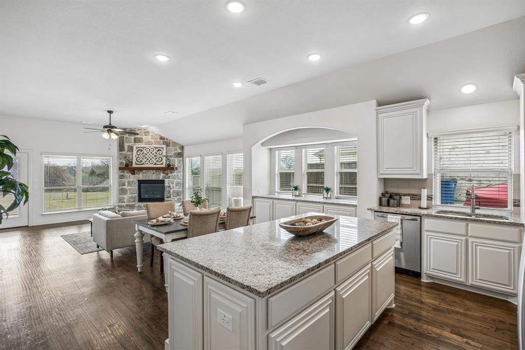 Oak Hill Ranch Ph 1 - Residential