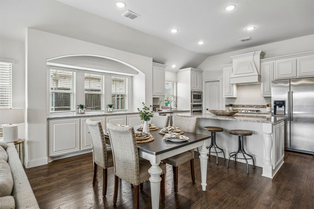 Oak Hill Ranch Ph 1 - Residential