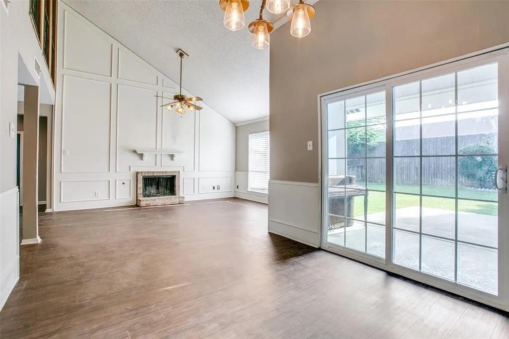 Country Club Village #2 - Residential