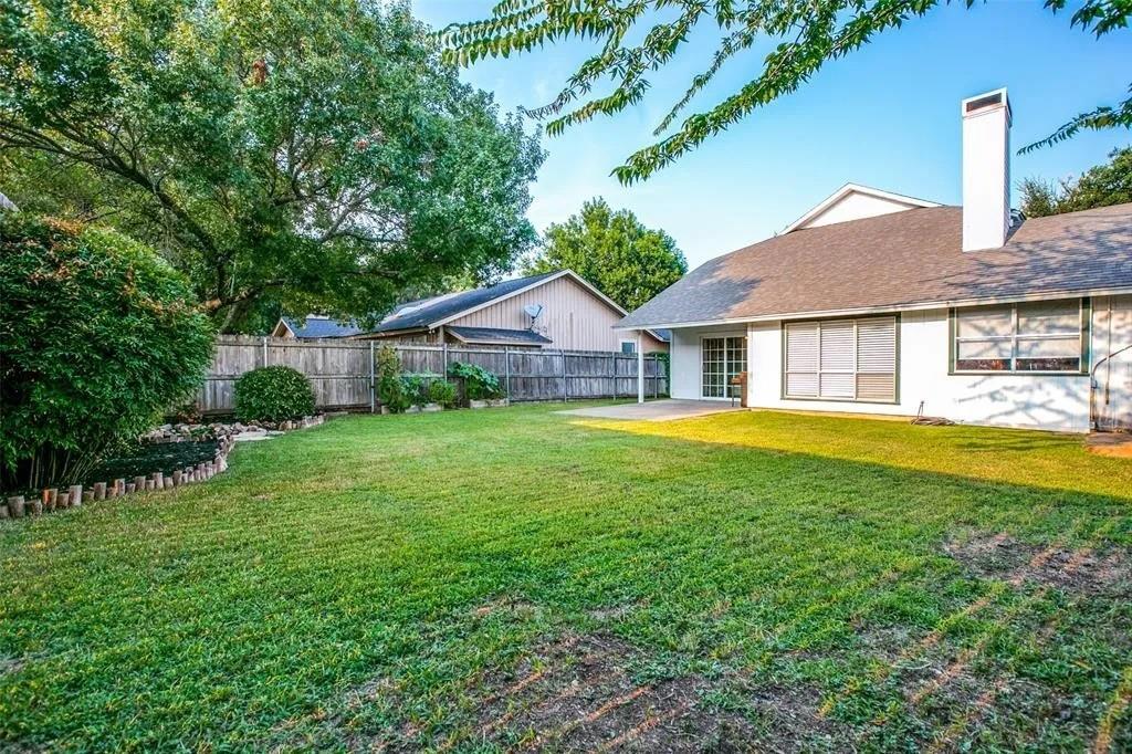 Country Club Village #2 - Residential