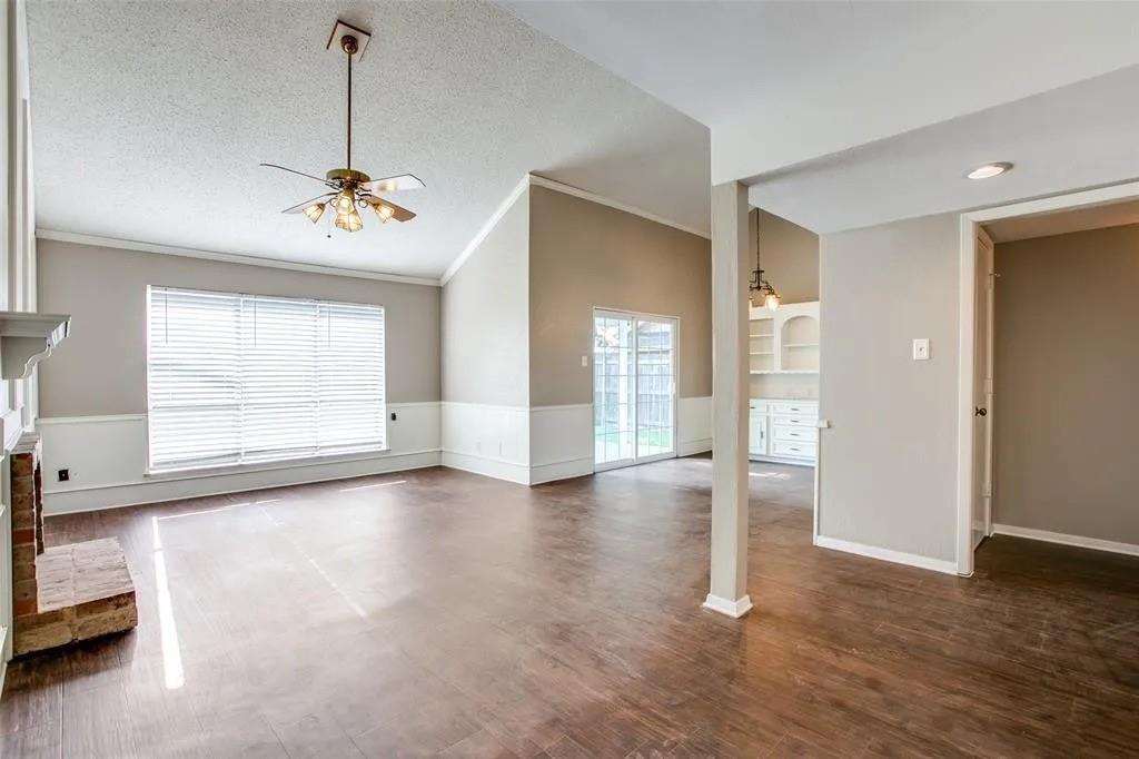 Country Club Village #2 - Residential