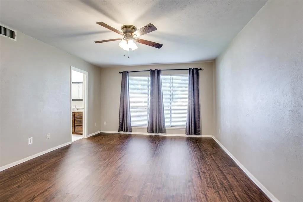 Country Club Village #2 - Residential