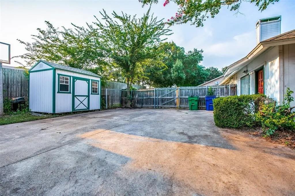 Country Club Village #2 - Residential