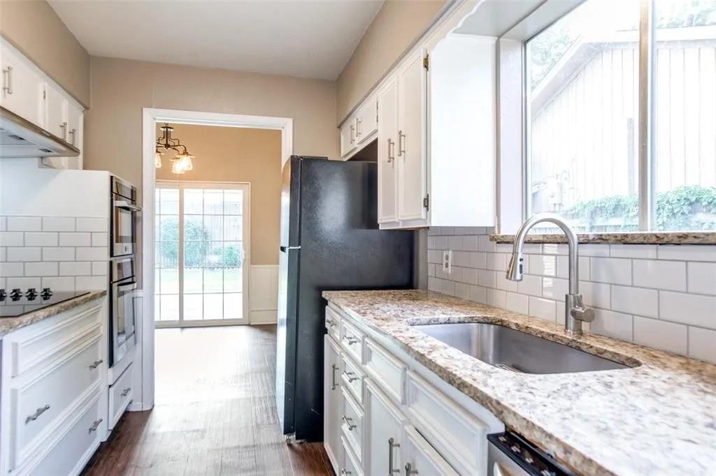 Country Club Village #2 - Residential