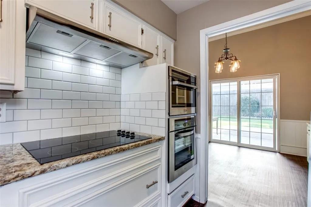 Country Club Village #2 - Residential