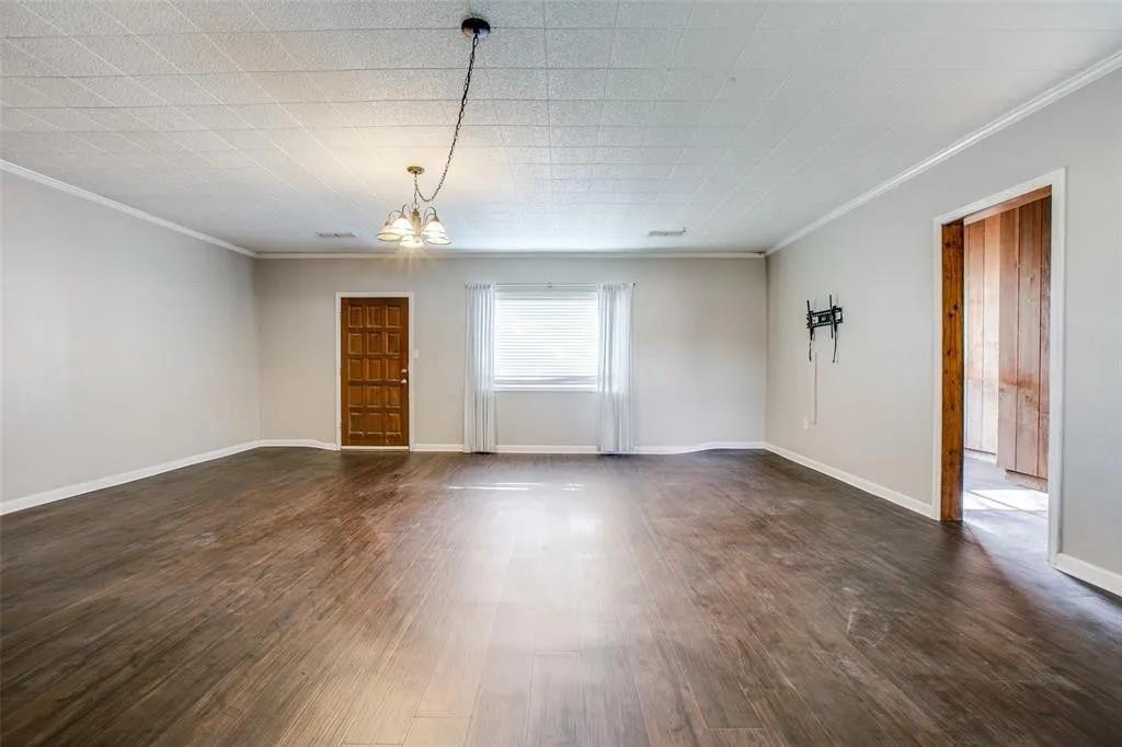 Country Club Village #2 - Residential