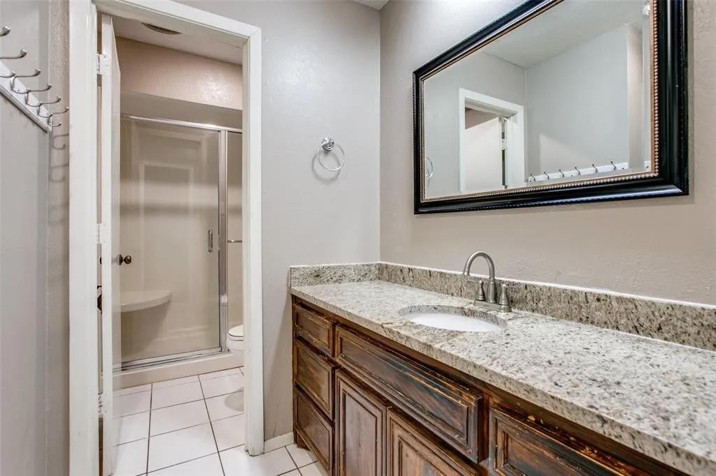 Country Club Village #2 - Residential