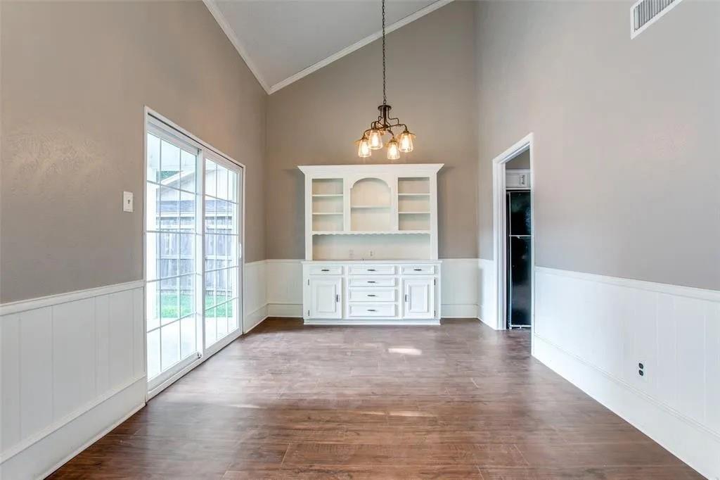 Country Club Village #2 - Residential