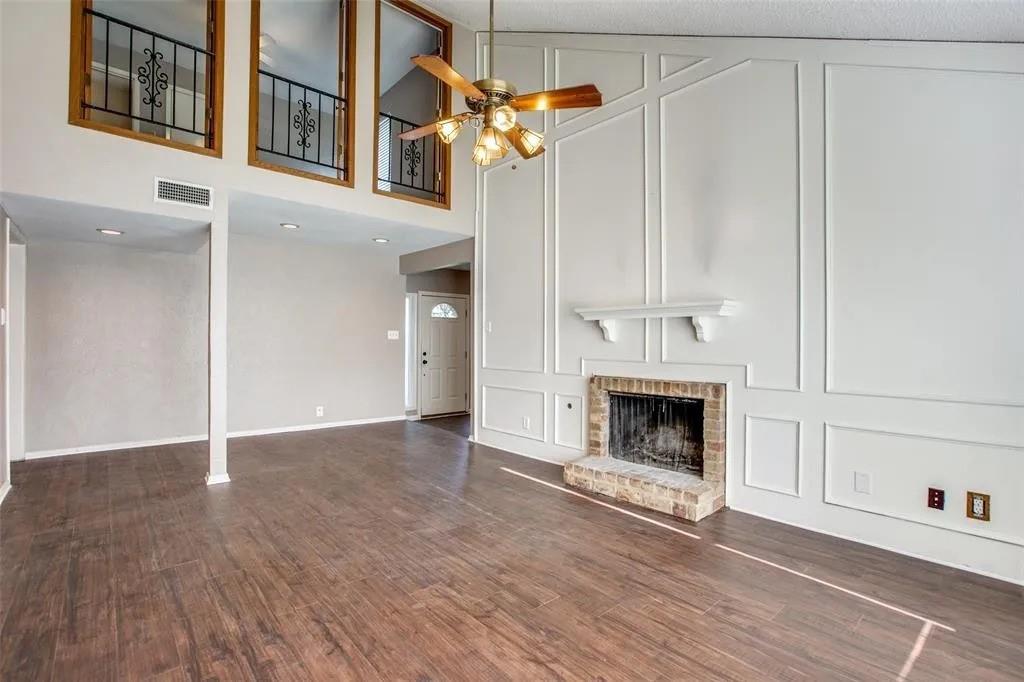 Country Club Village #2 - Residential