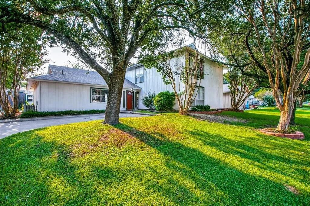 Country Club Village #2 - Residential