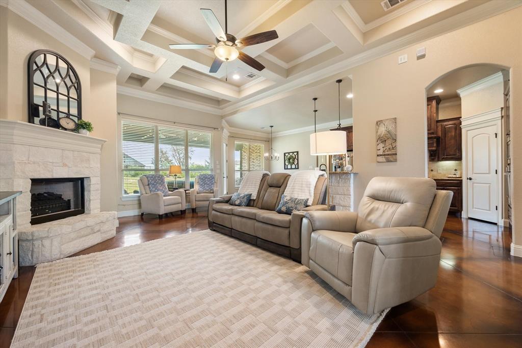 De Cordova Ranch Ph One - Residential