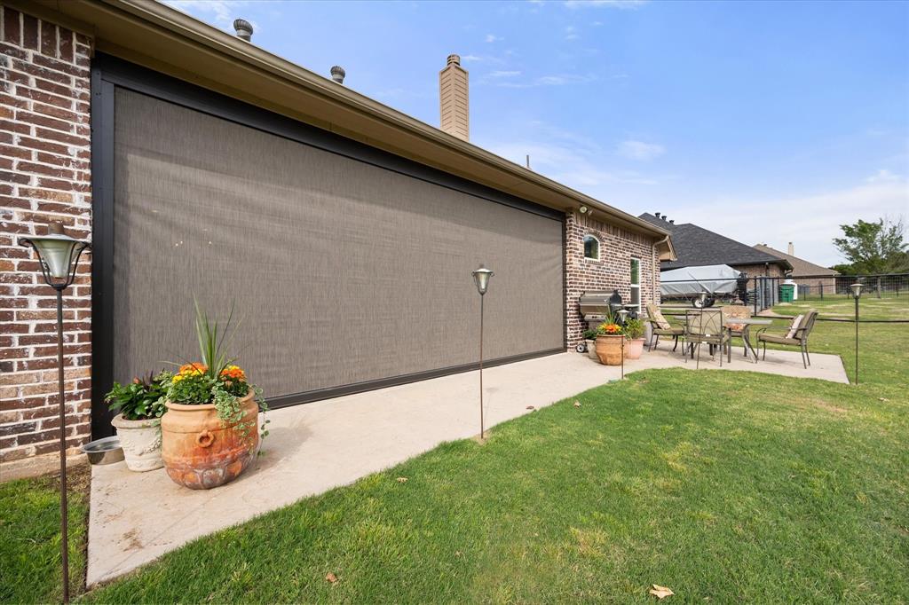 De Cordova Ranch Ph One - Residential