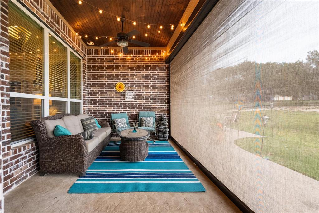 De Cordova Ranch Ph One - Residential