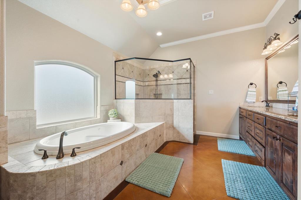 De Cordova Ranch Ph One - Residential