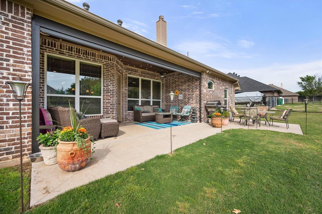 De Cordova Ranch Ph One - Residential
