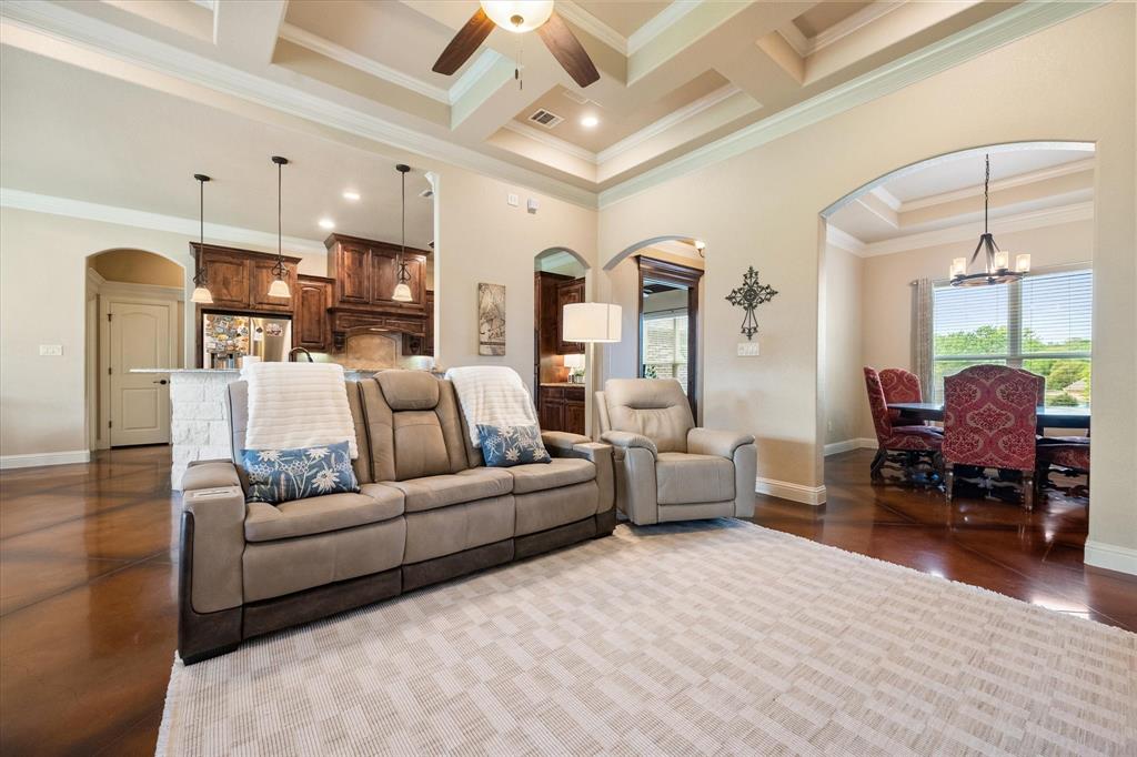 De Cordova Ranch Ph One - Residential
