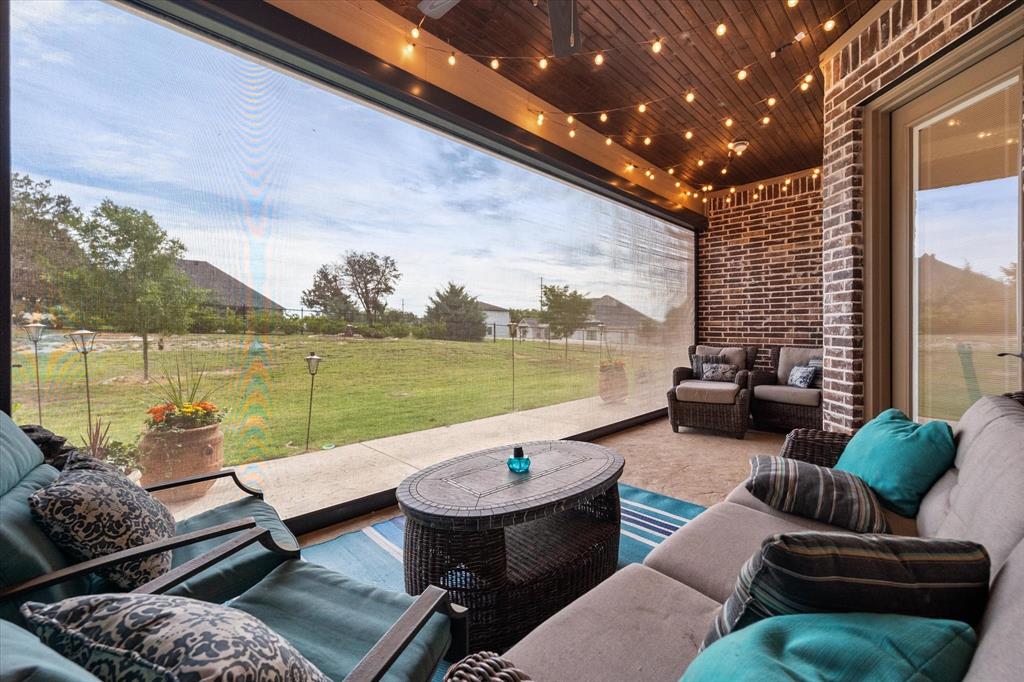 De Cordova Ranch Ph One - Residential