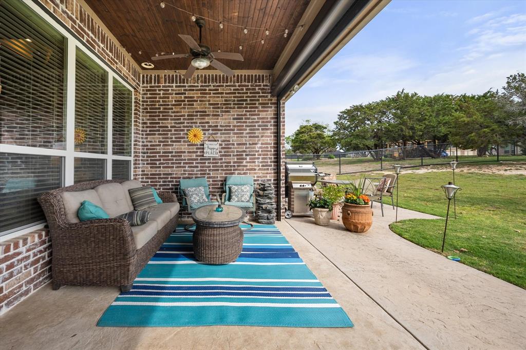 De Cordova Ranch Ph One - Residential