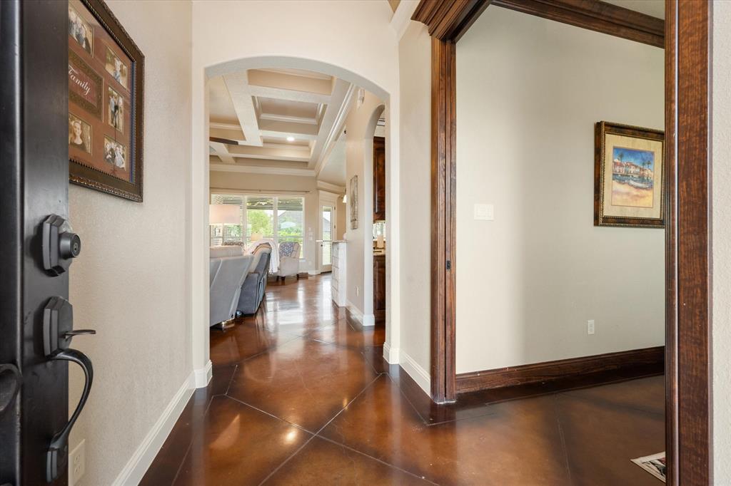 3705 Lonesome Creek Road