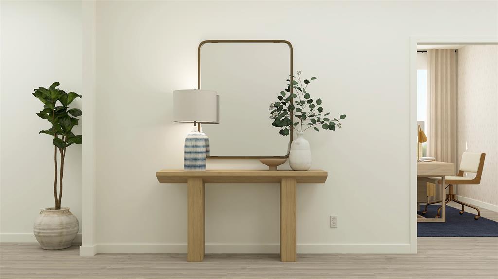 Arbors at Eastland - Residential