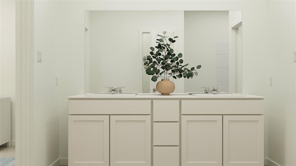 Arbors at Eastland - Residential