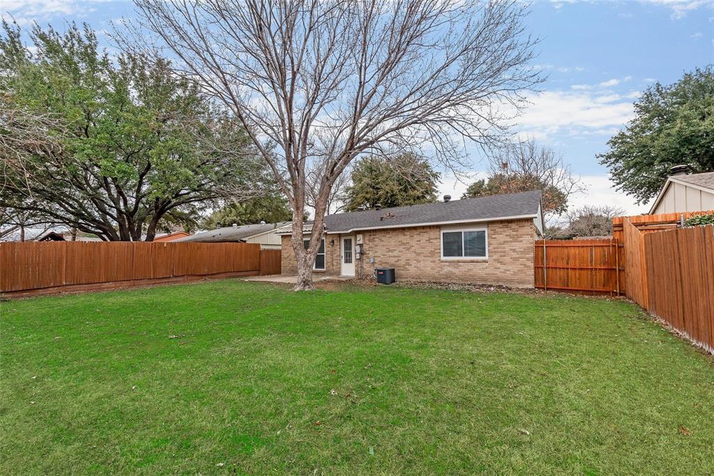 Colony 5 - Residential