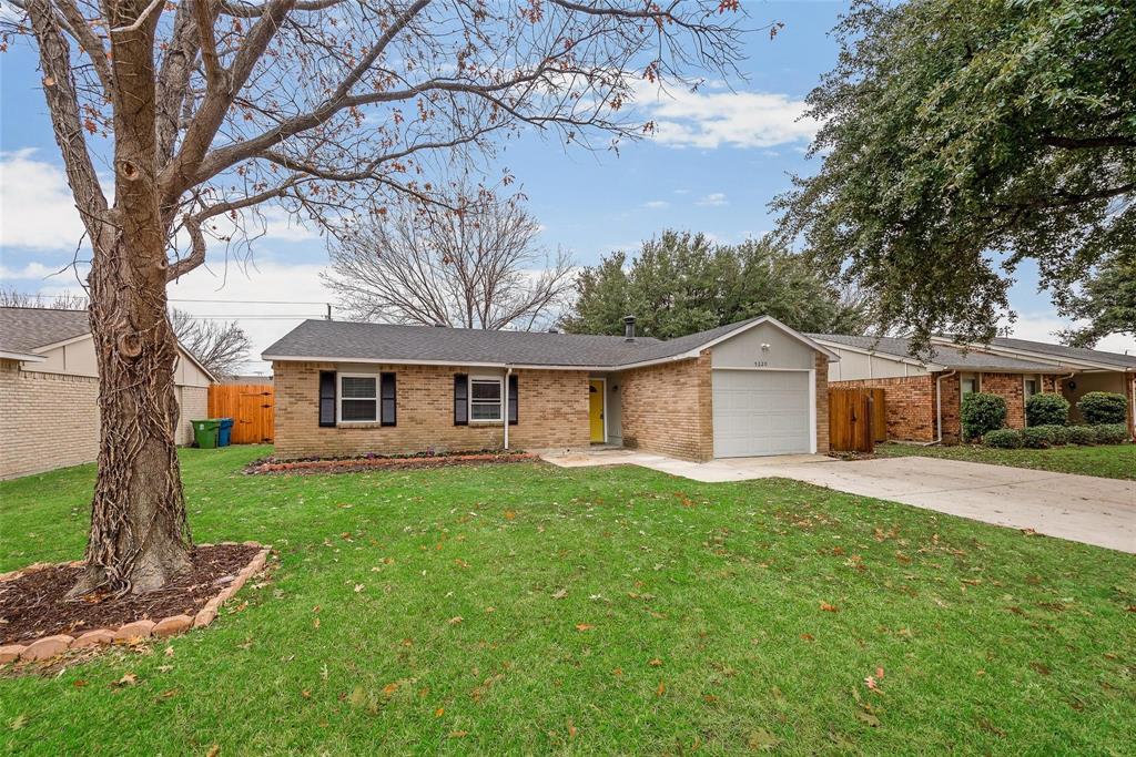 5220 Arbor Glen Road