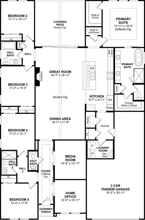 Elevon - Residential