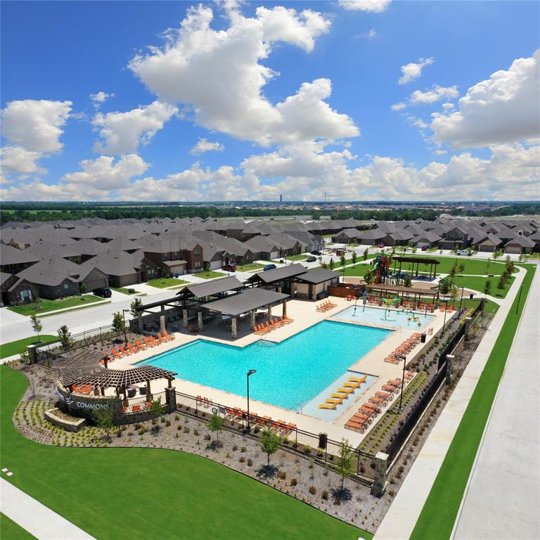 Elevon - Residential