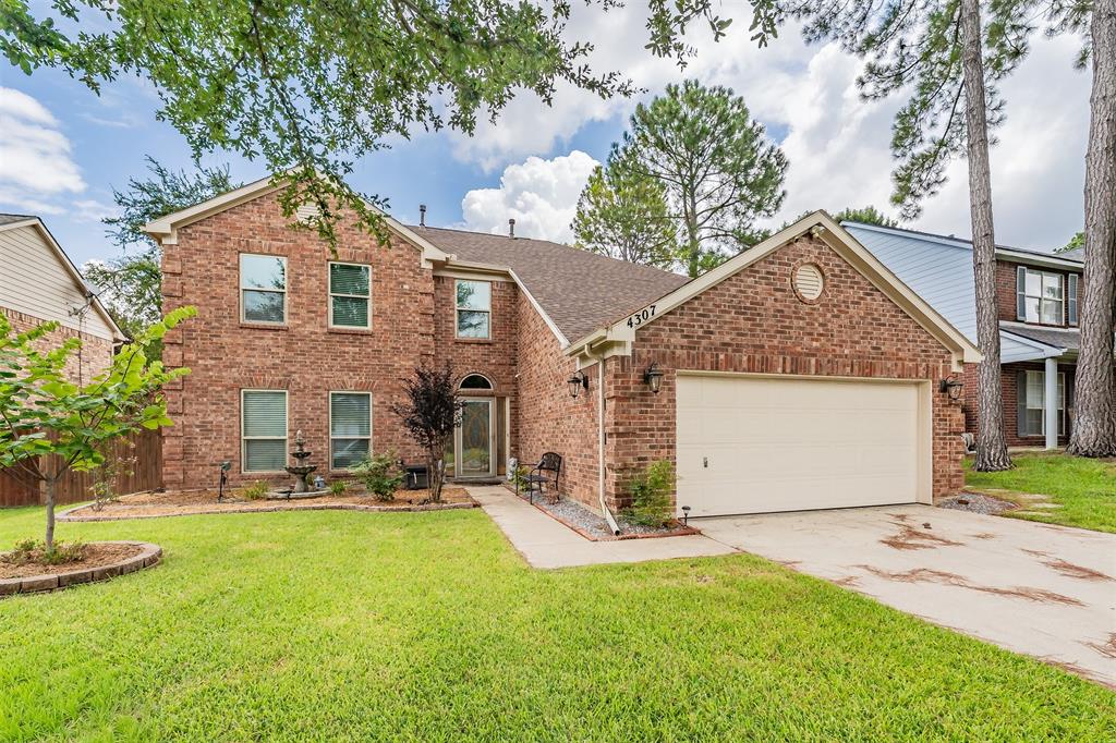 4307 Country Lane