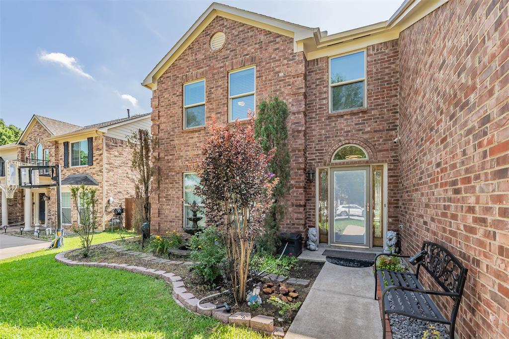 4307 Country Lane